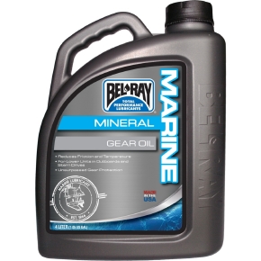 BelRay Huile d'engrenage minéral