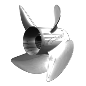 TurningPoint Hélice Mach 4