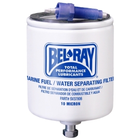 BelRay Séparateur d'eau de carburateur SV37806