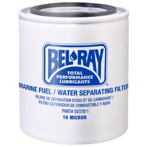 BelRay Séparateur d'eau de carburateur SV37811