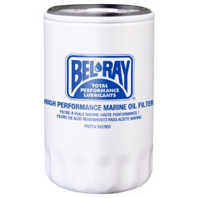 BelRay Filtre à huile SV57803