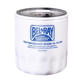 BelRay Filtre à huile SV57821