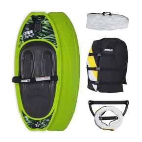 Jobe Ensemble de Kneeboard 