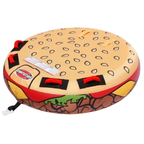 Sportsstuff Pneumatique Cheeseburger