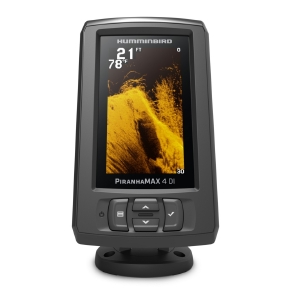 Humminbird PiranhaMAX 4 DI