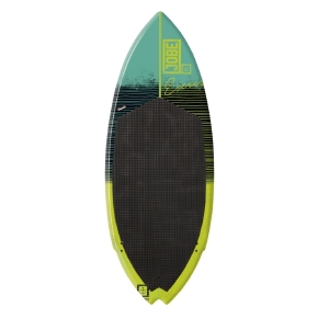 Jobe Wakesurfer Exus