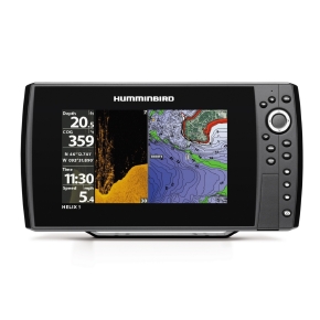 Humminbird Helix 9 CHIRP DI GPS G2N