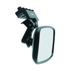 CIPA Miroir pour bateau, fixation universelle