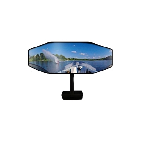 CIPA Miroir Ovale