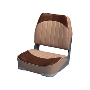 Wise Siège pliable économique pour bateau