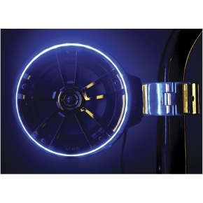 Thmarine Anneau de lumière Accent pour haut-parleur