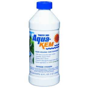 Thetford Purificateur et assainisseur d'air Aqua-Kem