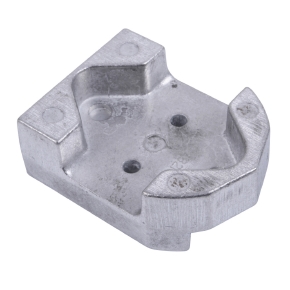 PerformanceMetal Bloc de logement de cardan