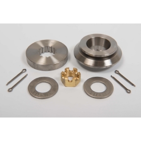 Solas Propeller Hardware Kit