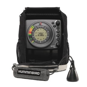 Humminbird Fishing Flasher ICE 55