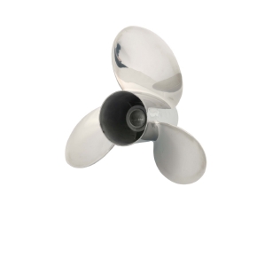 Solas Hélice à moyeu interchangeable INOX RUBEX