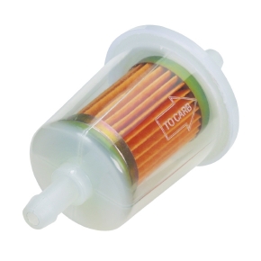 Scepter Filtre de canalisation de carburant 5/16