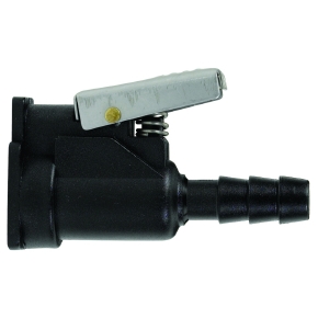 Scepter OMC Female Tank Connector Plastic