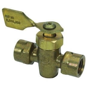 Scepter Moeller valve