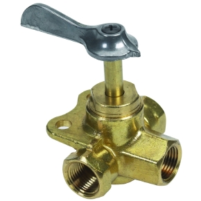 Scepter Moeller valve