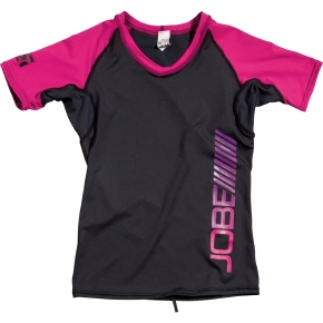 Jobe Chandail Progress Rash Guard col en «V»