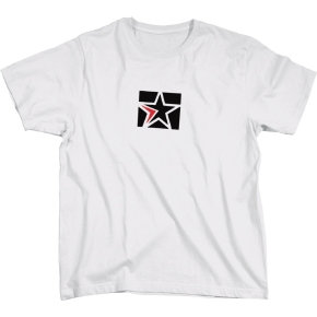 Jobe T-shirt Logo