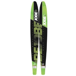 Jobe Mode Combo Skis, Green