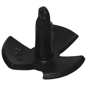 Kimpex Vinyl Coated River Anchors