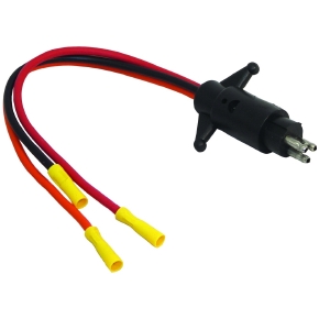 Boatersports Trolling Motor Connector