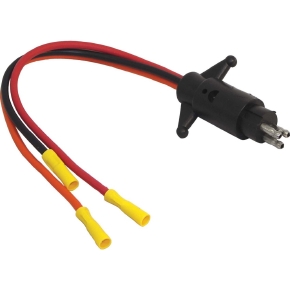 Boatersports Trolling Motor Connector