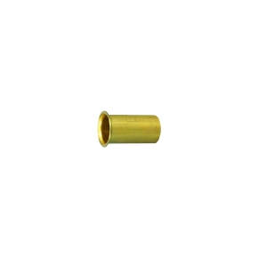 Kimpex Tube de vidange en laiton