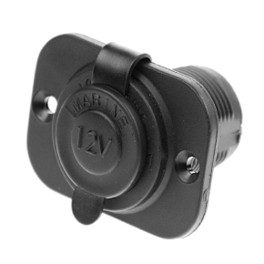 Boatersports Prise d'alimentation 12 V