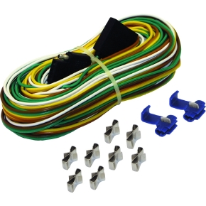 Boatersports Trailer Wiring Kit