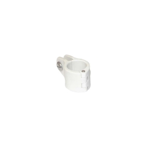 Boatersports Glissière de poteau de support ronde - nylon