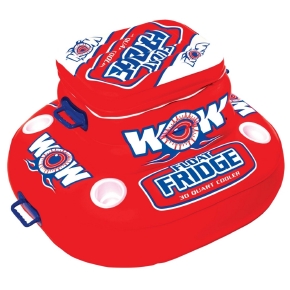 Wow Glacière flottante, PVC