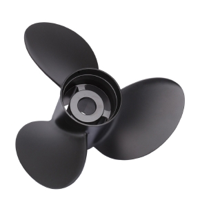 Solas Series 3 Plus, Propeller