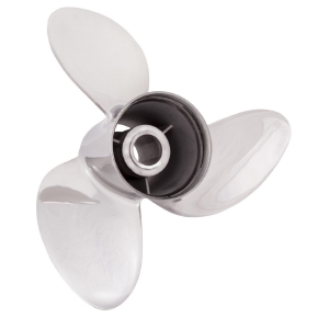 Solas Series E, HR titan 3 Propeller