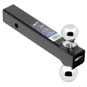 TowReady Dual-Ball Mount