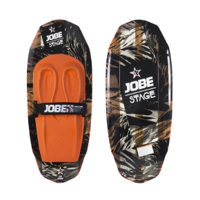 Jobe Stage Kneeboard