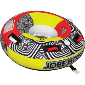 Jobe Pneumatique Hotseat
