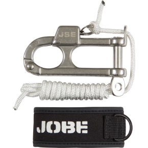 Jobe Quick Release avec joint au poignet