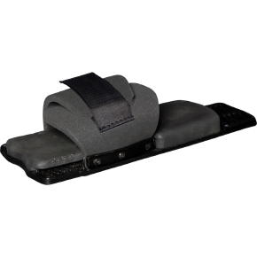 Jobe Fixation de ski nautique Pivot Focus ajustable