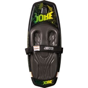 Jobe Kneeboard, Thrill