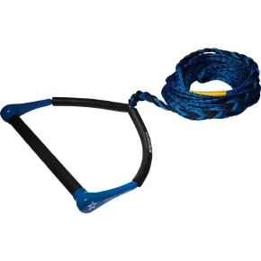 Jobe Corde de sports nautique Prime Bleu