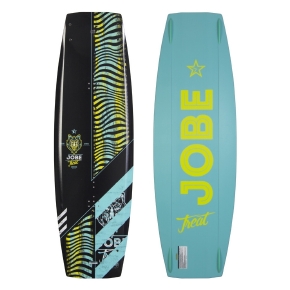 Jobe Wakeboard Série Treat Boating