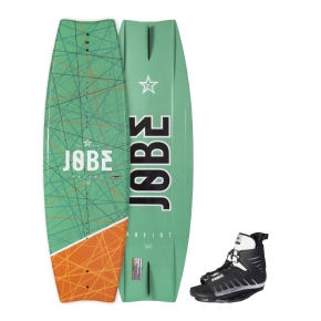 Jobe Ensemble de Wakeboard série 