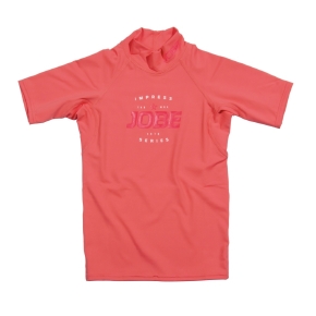 Jobe Gilet Impress Rash Guard Rebel pour enfant