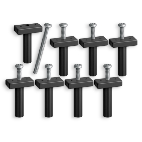 TracOutdoor Isolator Bolt