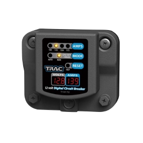 TracOutdoor 75-175 Amp Digital Circuit Breaker