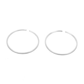 Mallory Bague de piston